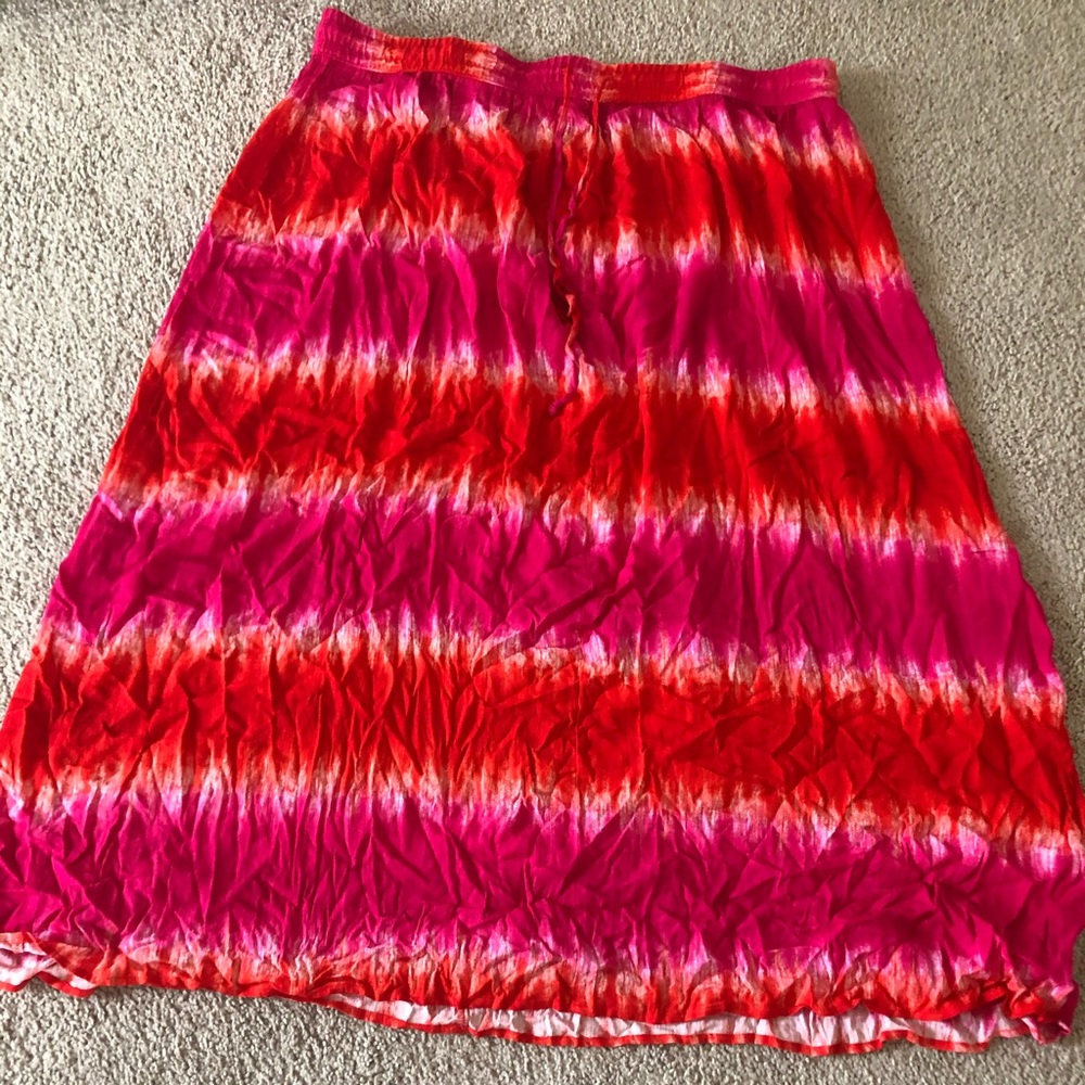 Women’s plus skirt NWT